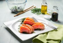La revolución de la proteína impulsa el interés por el salmón y el bacalao de Noruega
