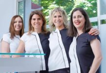 Clínica Dental Fleming se consolida como centro referente en implantología dental en Madrid