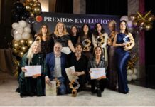 La III Edición de Premios Evoluciona abre su fase de nominación