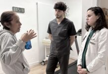 Clínica SAMON une cardiología y fisioterapia para mejorar la salud cardiovascular y la capacidad física